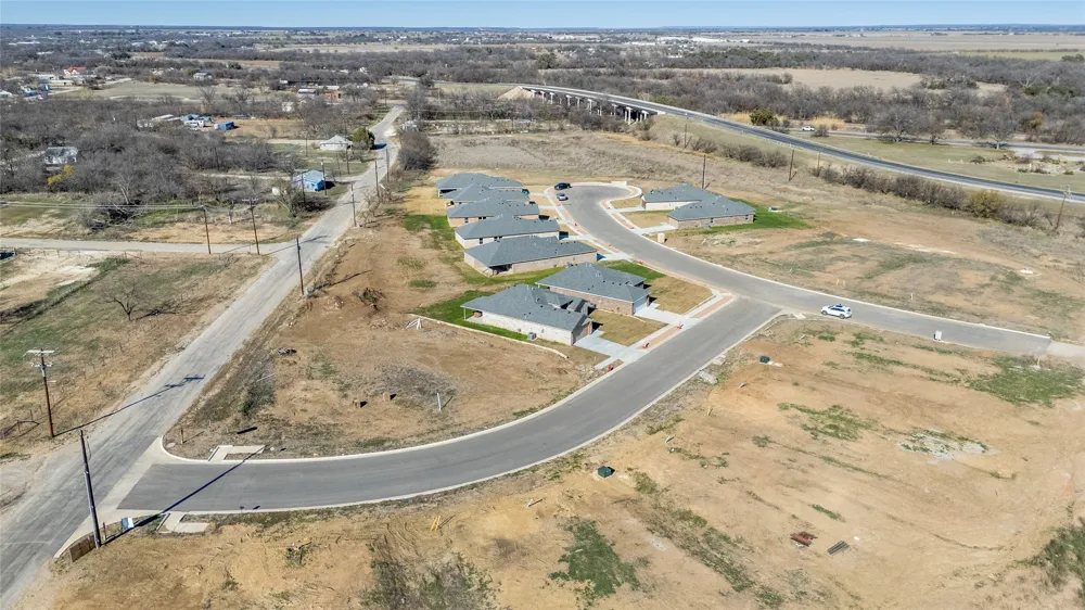 807 Bella Blvd Street Coleman, TX 76834
