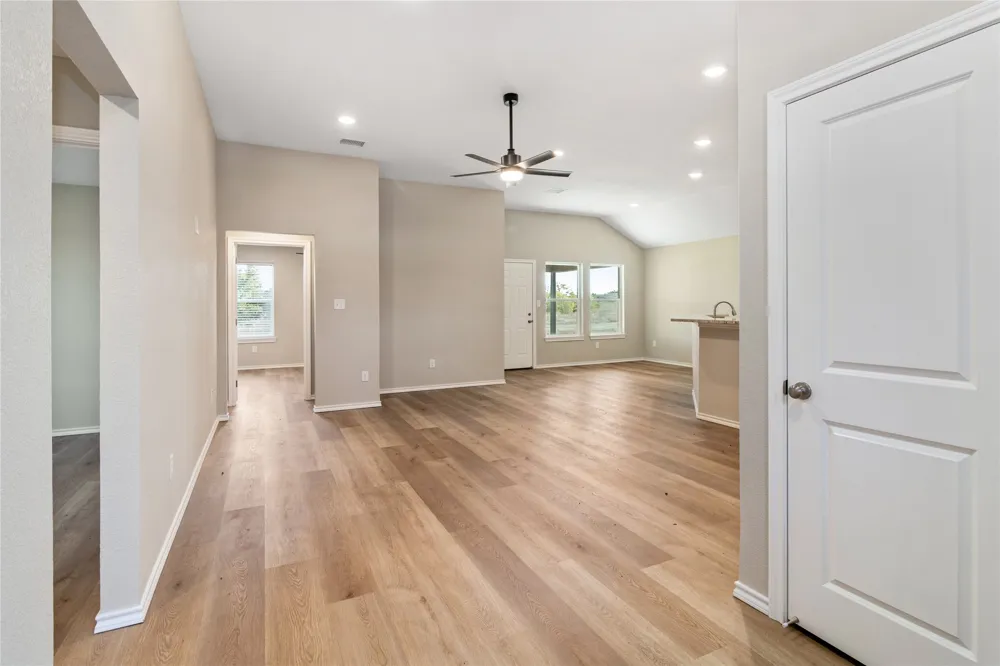 807 Bella Blvd Street Coleman, TX 76834
