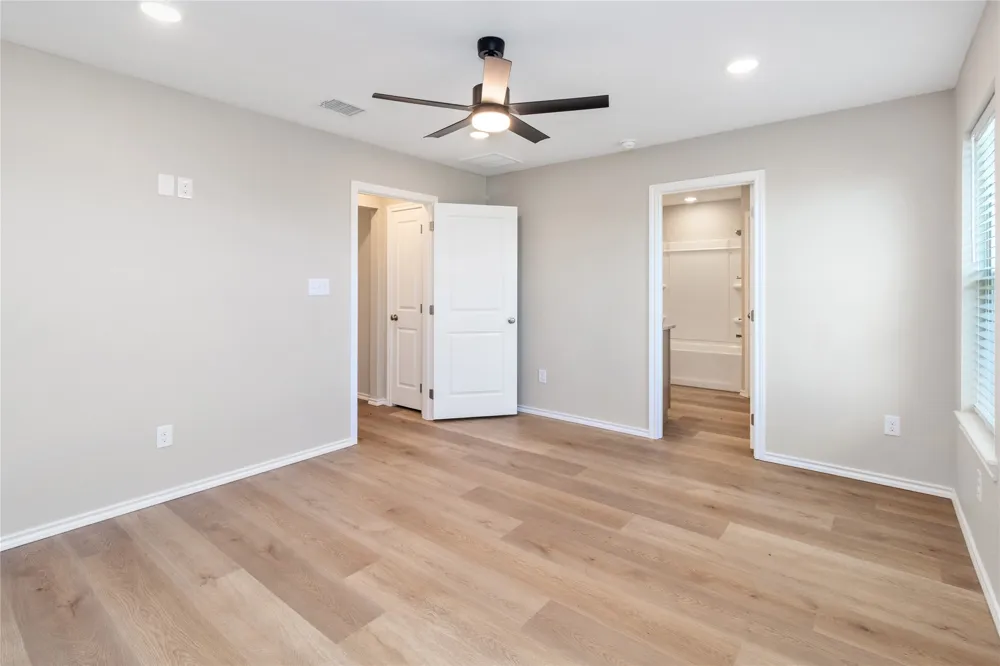 807 Bella Blvd Street Coleman, TX 76834