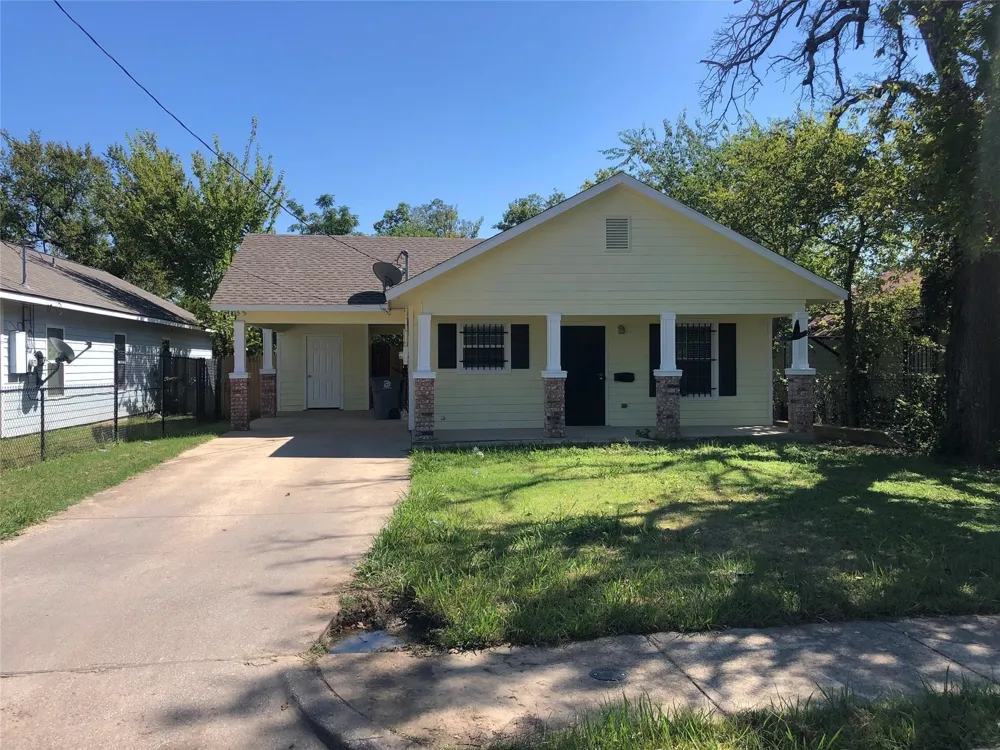 4518 Hamilton Avenue