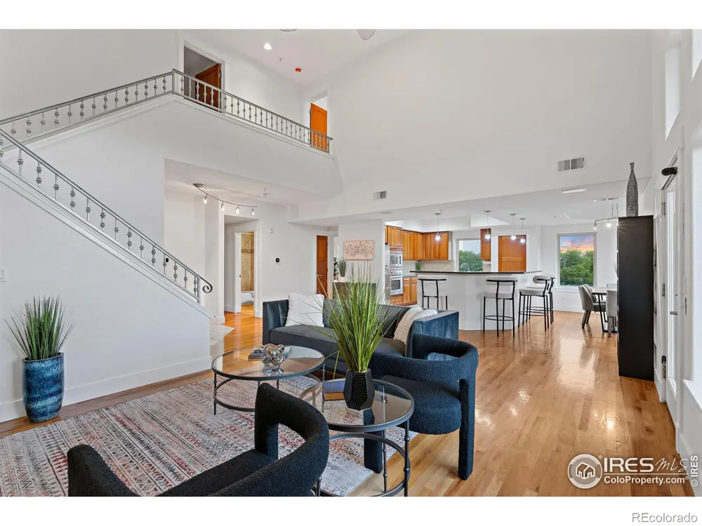 1080 E 13th Avenue #403