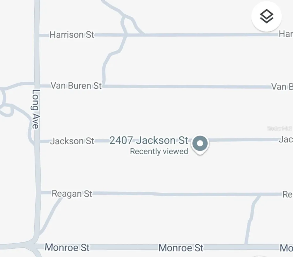 2407 JACKSON STREET Inverness, FL 34453