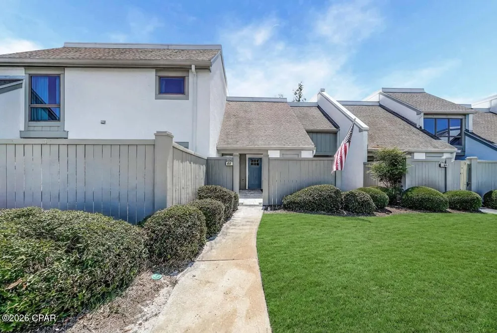 4300 Bay Point Road #427