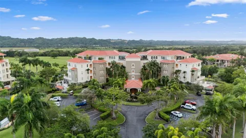 . COND PLANTATION VILLAGE STREET #3-303