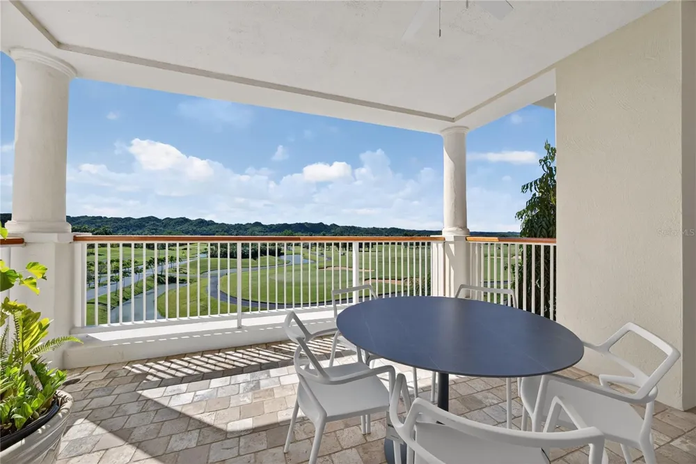 . COND PLANTATION VILLAGE STREET #3-303 Dorado, PR 00646