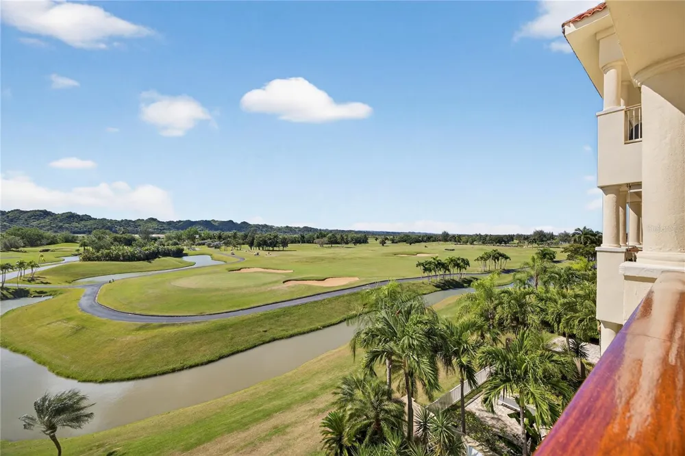 . COND PLANTATION VILLAGE STREET #3-303 Dorado, PR 00646