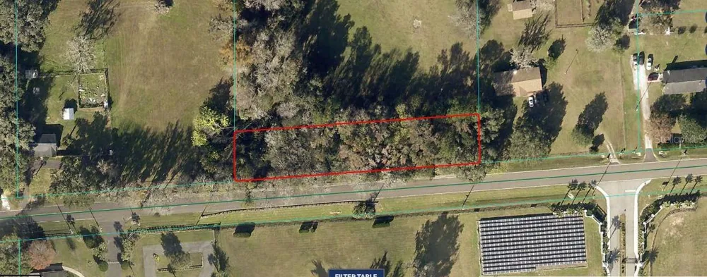 9625 W HIGHWAY 318 Reddick, FL 32686