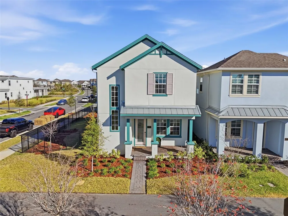 10101 PEARSON AVENUE