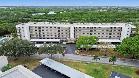 8198 TERRACE GARDEN DRIVE #411
