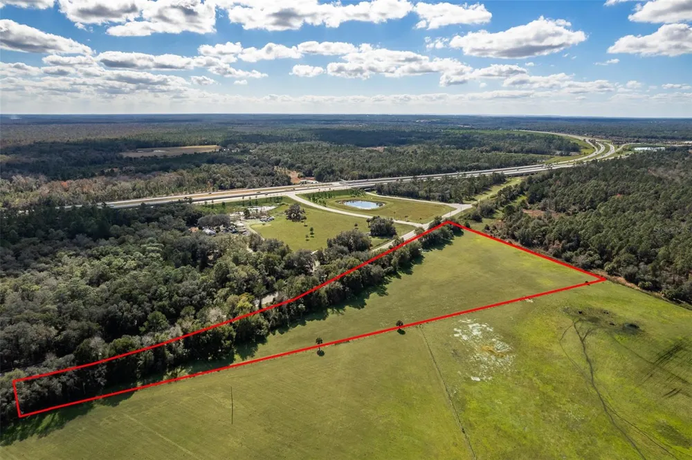 CYPRESS MILL ROAD Sorrento, FL 32776