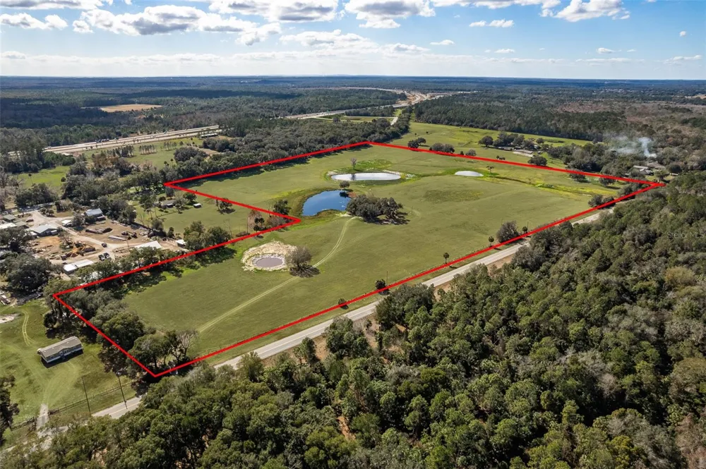 CYPRESS MILL ROAD Sorrento, FL 32776