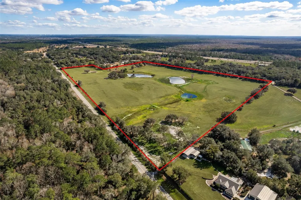 CYPRESS MILL ROAD Sorrento, FL 32776