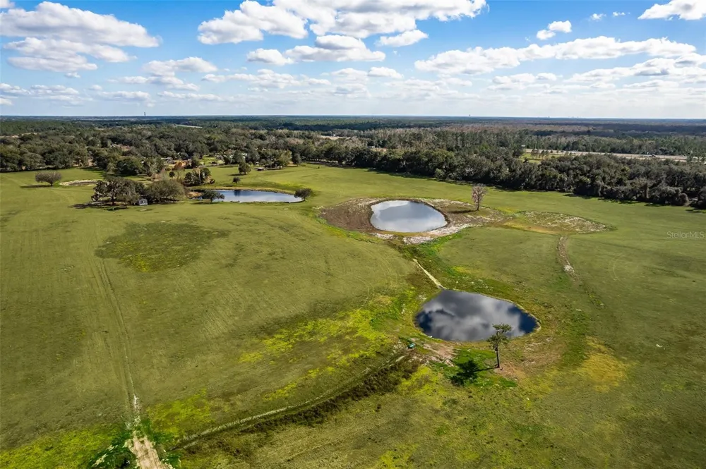 CYPRESS MILL ROAD Sorrento, FL 32776
