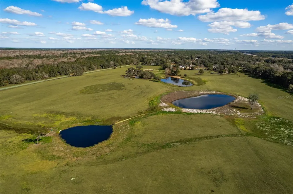 CYPRESS MILL ROAD Sorrento, FL 32776
