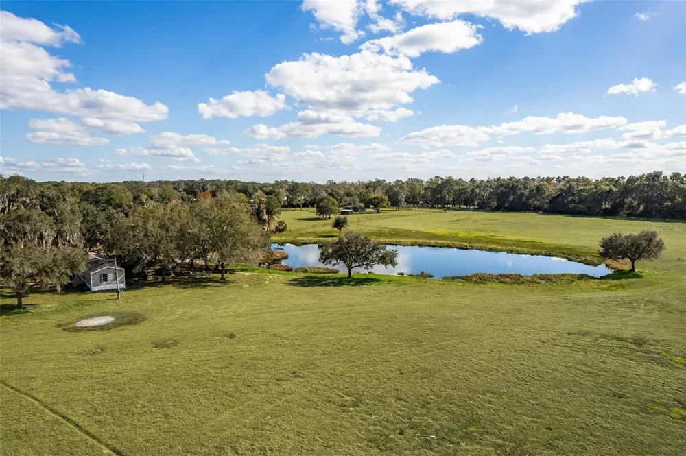 CYPRESS MILL ROAD Sorrento, FL 32776