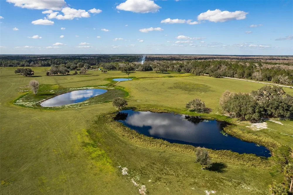 CYPRESS MILL ROAD Sorrento, FL 32776