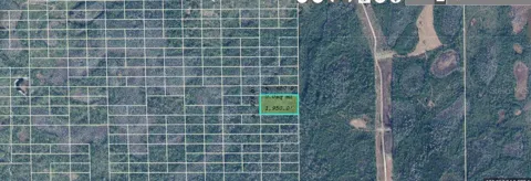 Address Not Shown