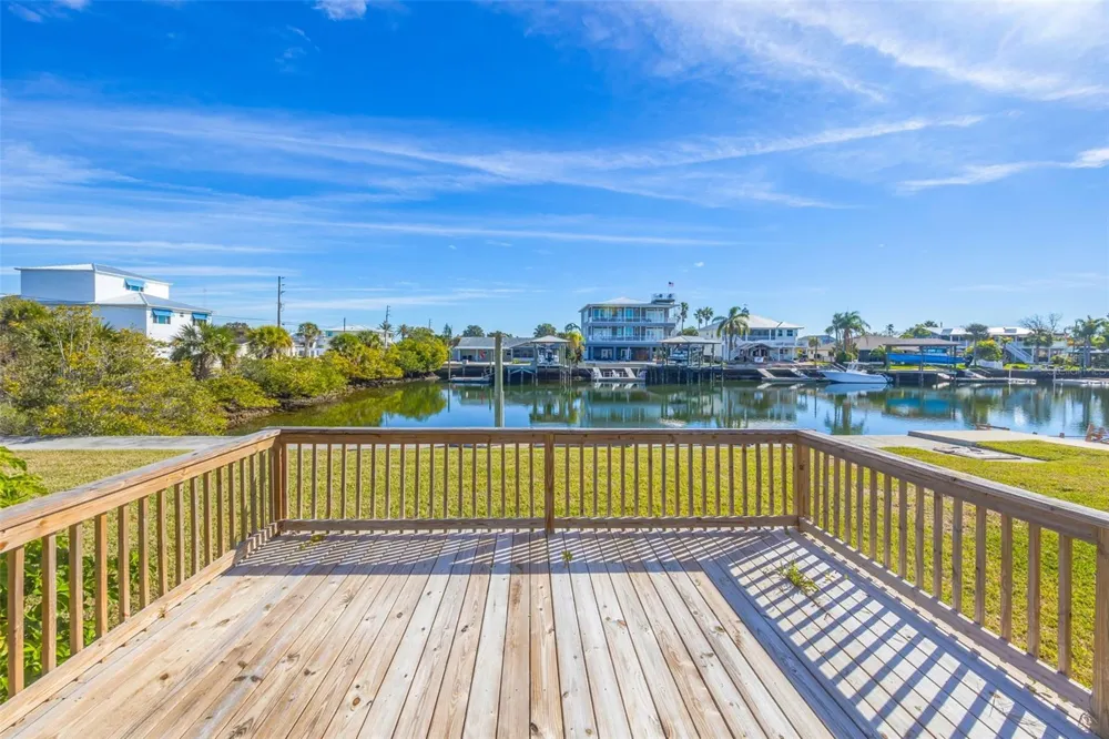 4512 HAITI DRIVE Hernando Beach, FL 34607