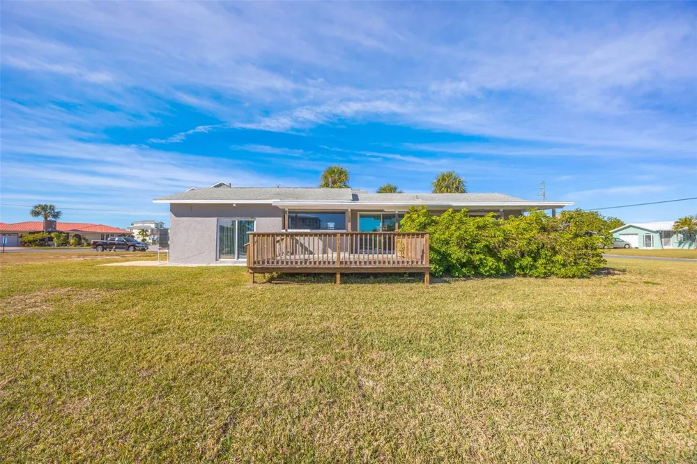 4512 HAITI DRIVE Hernando Beach, FL 34607