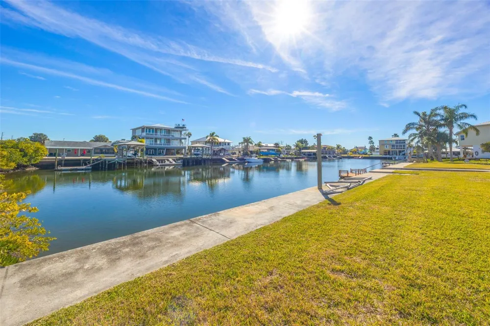4512 HAITI DRIVE Hernando Beach, FL 34607