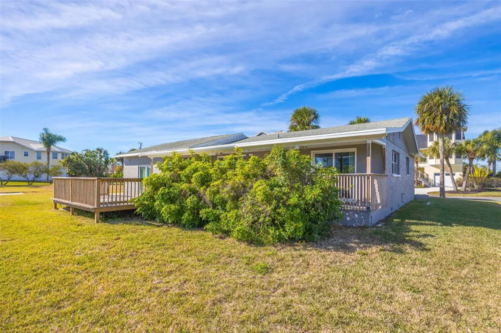 4512 HAITI DRIVE Hernando Beach, FL 34607