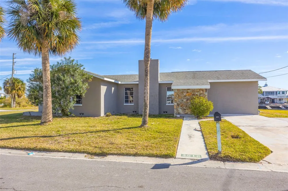 4512 HAITI DRIVE Hernando Beach, FL 34607