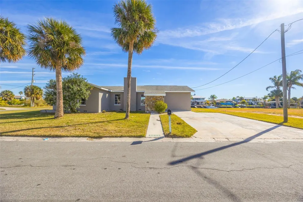 4512 HAITI DRIVE Hernando Beach, FL 34607