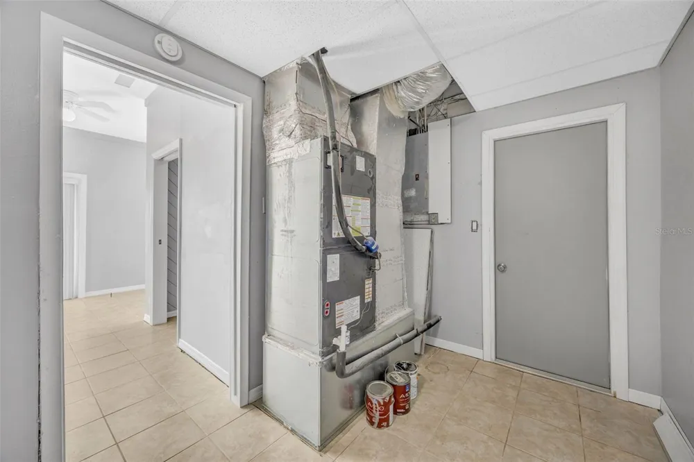 4512 HAITI DRIVE Hernando Beach, FL 34607