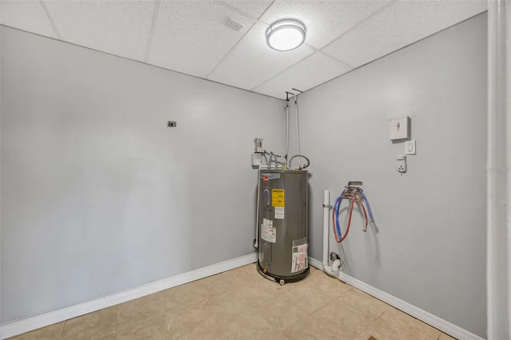 4512 HAITI DRIVE Hernando Beach, FL 34607
