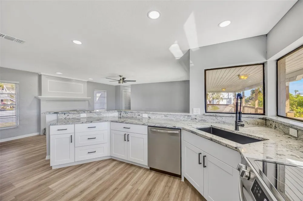 4512 HAITI DRIVE Hernando Beach, FL 34607