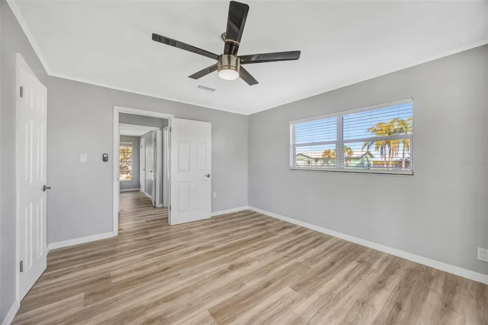 4512 HAITI DRIVE Hernando Beach, FL 34607