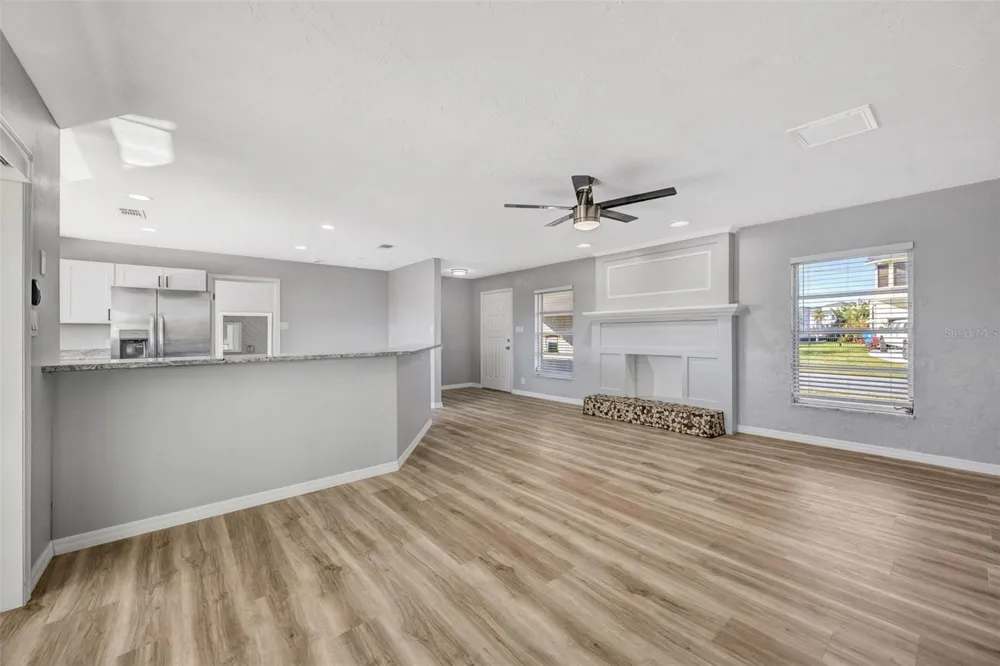 4512 HAITI DRIVE Hernando Beach, FL 34607
