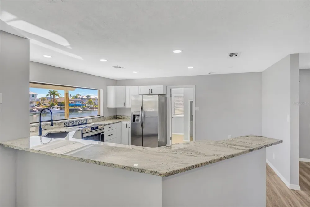 4512 HAITI DRIVE Hernando Beach, FL 34607