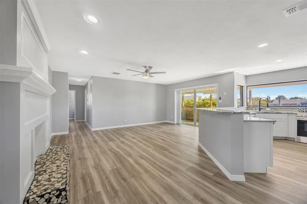 4512 HAITI DRIVE Hernando Beach, FL 34607