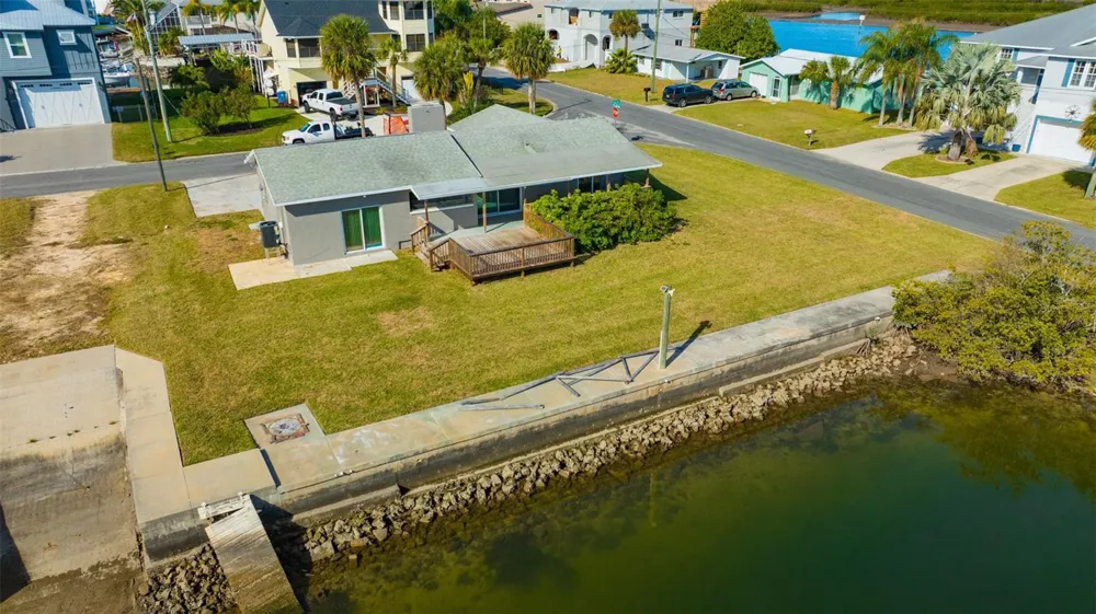 4512 HAITI DRIVE Hernando Beach, FL 34607