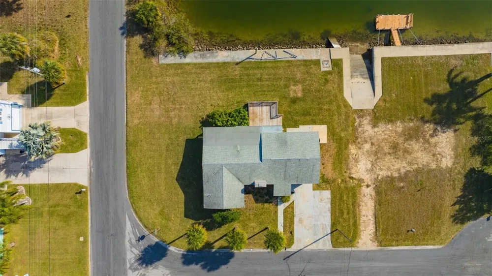 4512 HAITI DRIVE Hernando Beach, FL 34607