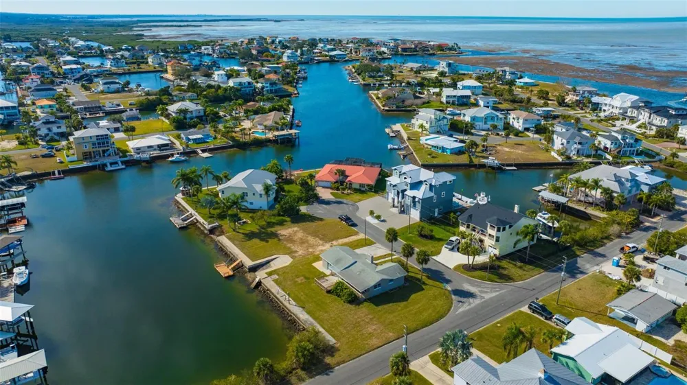 4512 HAITI DRIVE Hernando Beach, FL 34607