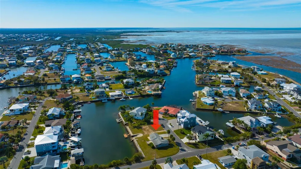 4512 HAITI DRIVE Hernando Beach, FL 34607