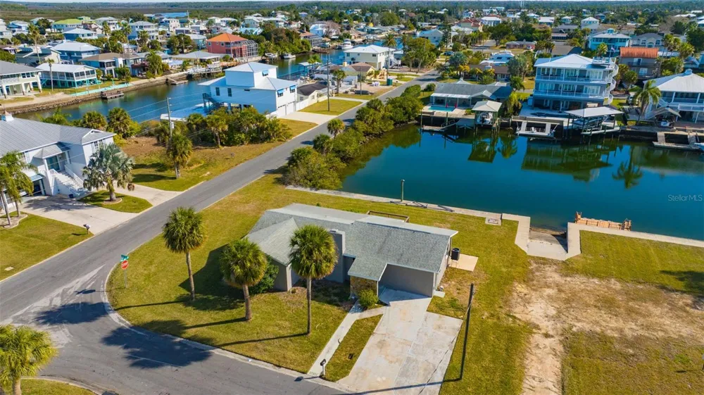4512 HAITI DRIVE Hernando Beach, FL 34607