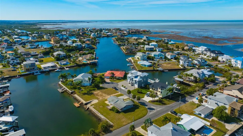 4512 HAITI DRIVE Hernando Beach, FL 34607