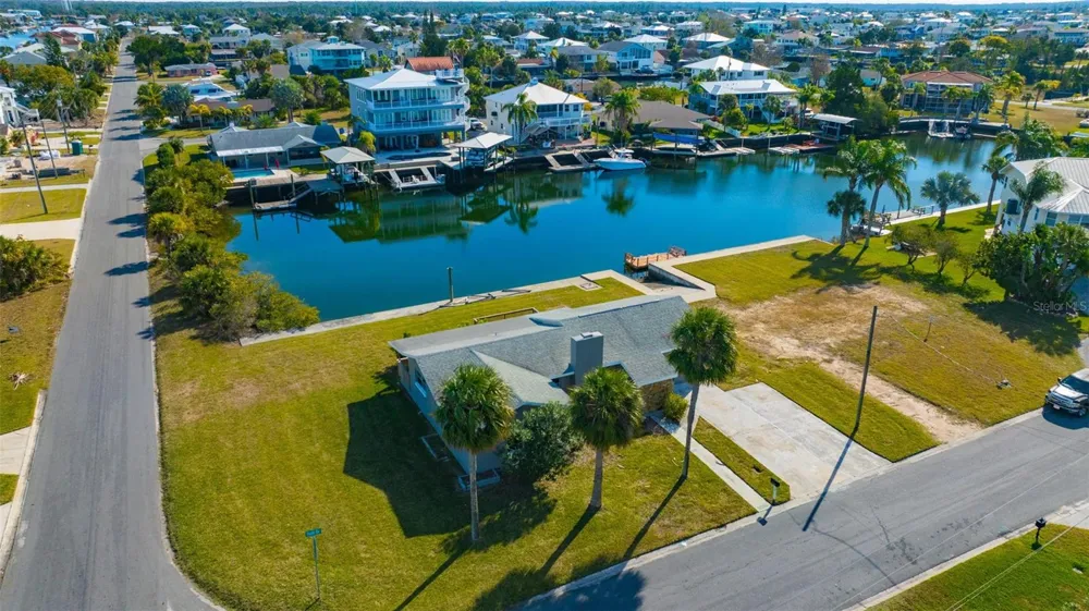 4512 HAITI DRIVE Hernando Beach, FL 34607
