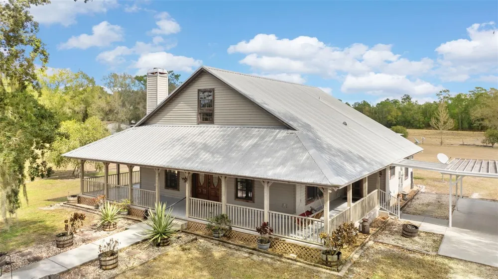 17620 POYNER ROAD Polk City, FL 33868