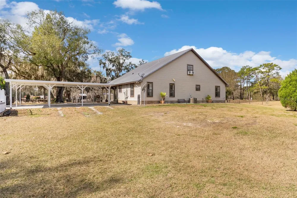 17620 POYNER ROAD Polk City, FL 33868