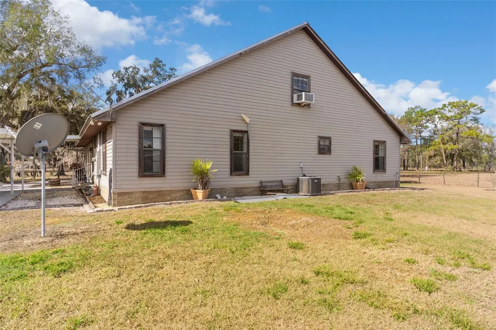 17620 POYNER ROAD Polk City, FL 33868