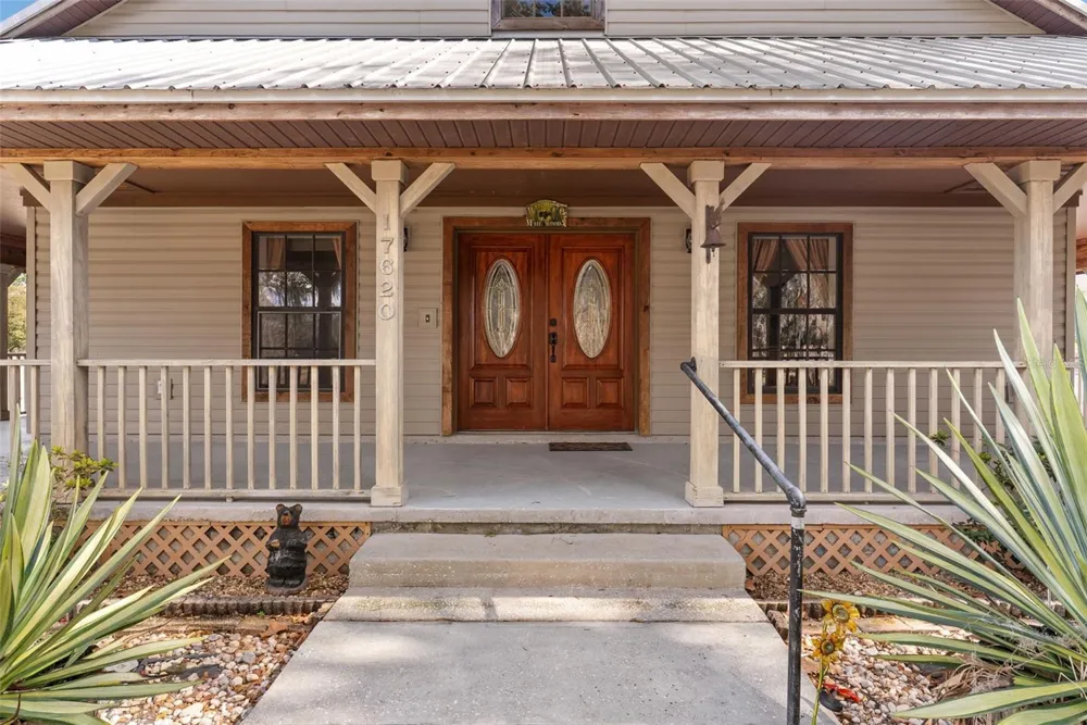 17620 POYNER ROAD Polk City, FL 33868
