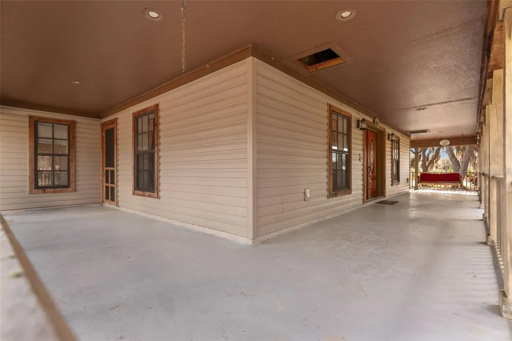 17620 POYNER ROAD Polk City, FL 33868
