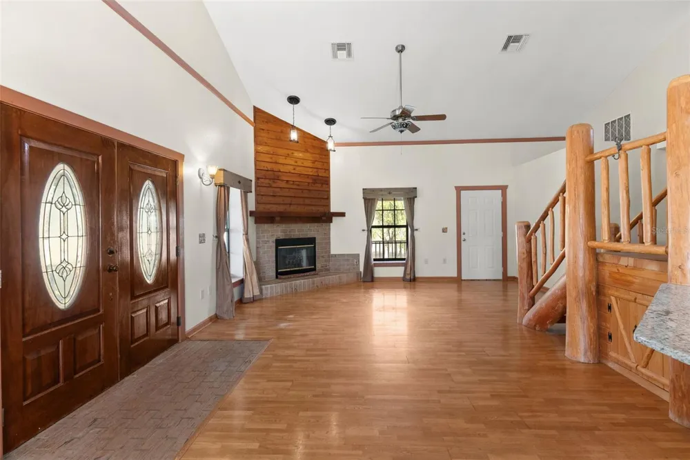 17620 POYNER ROAD Polk City, FL 33868