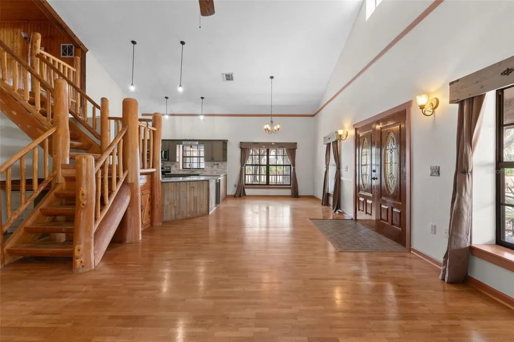 17620 POYNER ROAD Polk City, FL 33868