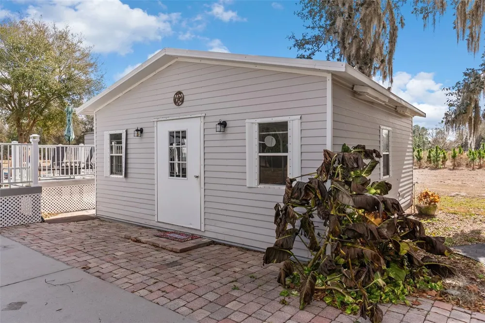 17620 POYNER ROAD Polk City, FL 33868