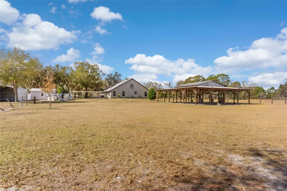 17620 POYNER ROAD Polk City, FL 33868